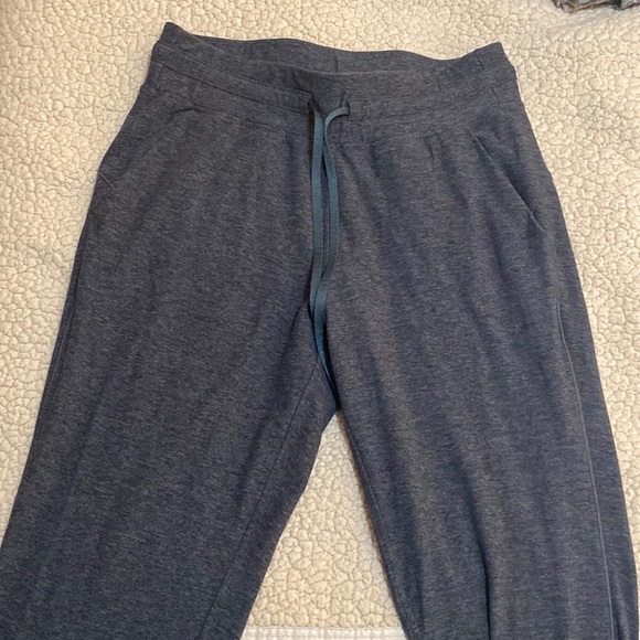 lululemon athletica Pants - Lululemon Heather Ready to Rulu Jogger